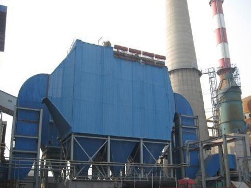 MDC、PDC煤磨靜電袋收塵器